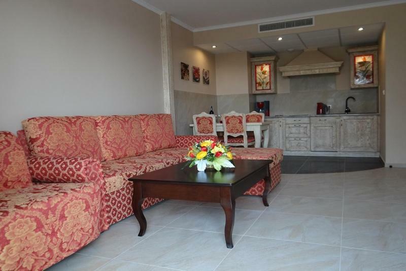 Luksusowe apartamenty Promenada Gwiazd 28 Miedzyzdroje Bagian luar foto