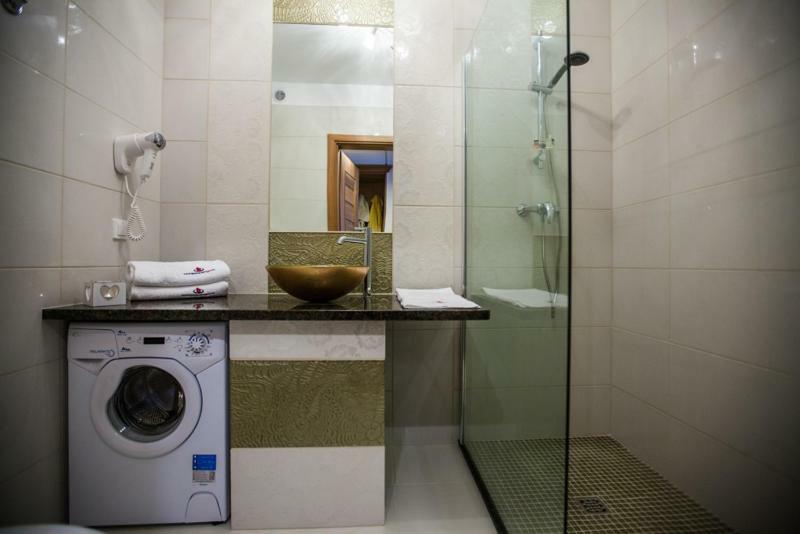 Luksusowe apartamenty Promenada Gwiazd 28 Miedzyzdroje Bagian luar foto