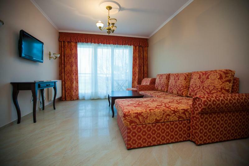 Luksusowe apartamenty Promenada Gwiazd 28 Miedzyzdroje Bagian luar foto