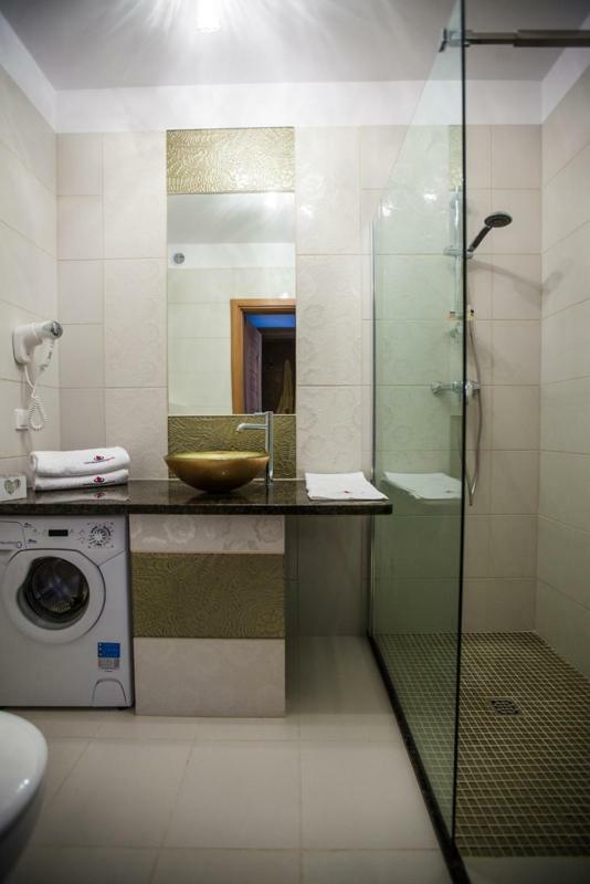 Luksusowe apartamenty Promenada Gwiazd 28 Miedzyzdroje Bagian luar foto