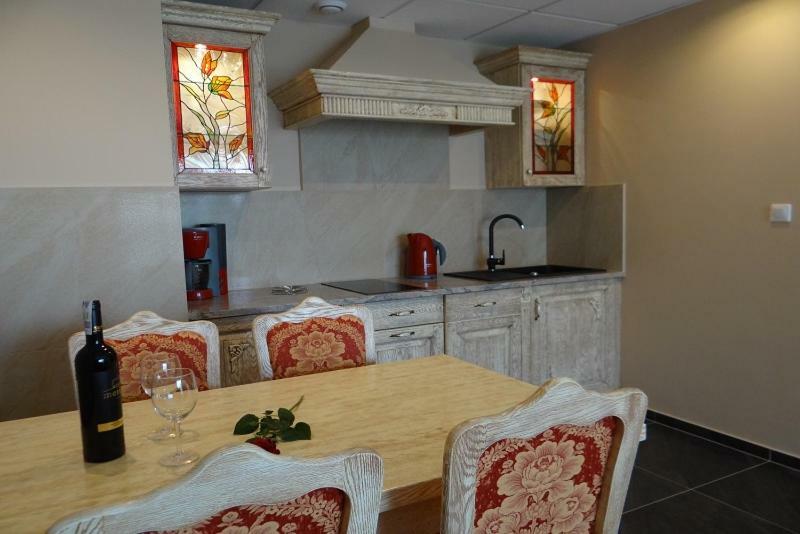 Luksusowe apartamenty Promenada Gwiazd 28 Miedzyzdroje Bagian luar foto