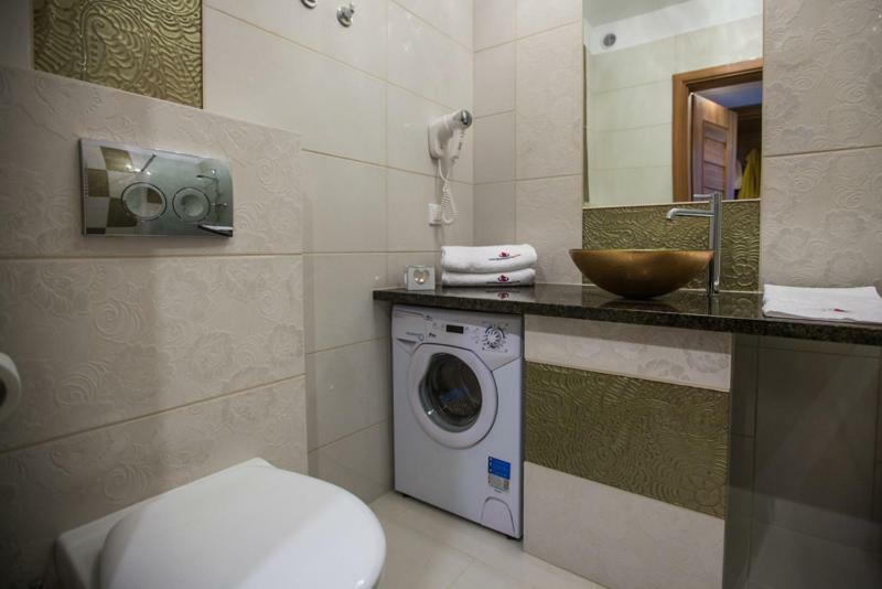 Luksusowe apartamenty Promenada Gwiazd 28 Miedzyzdroje Bagian luar foto