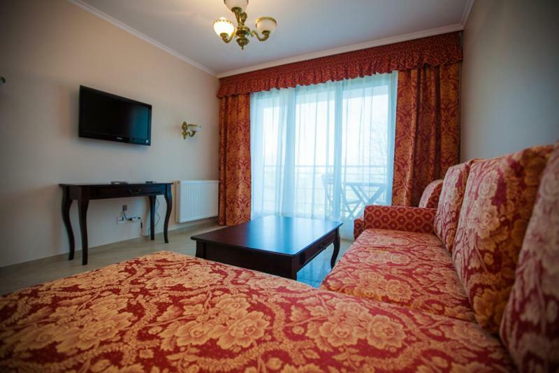 Luksusowe apartamenty Promenada Gwiazd 28 Miedzyzdroje Bagian luar foto