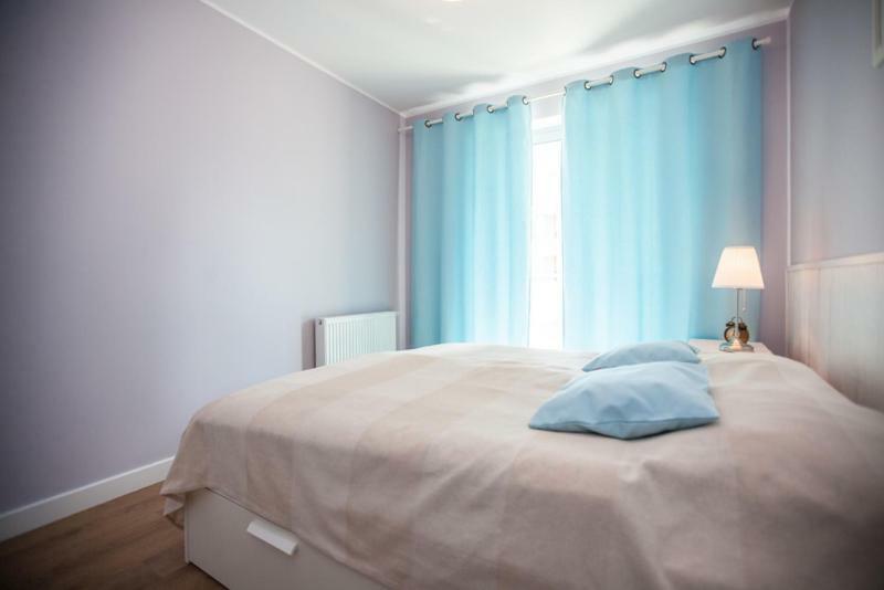 Luksusowe apartamenty Promenada Gwiazd 28 Miedzyzdroje Bagian luar foto