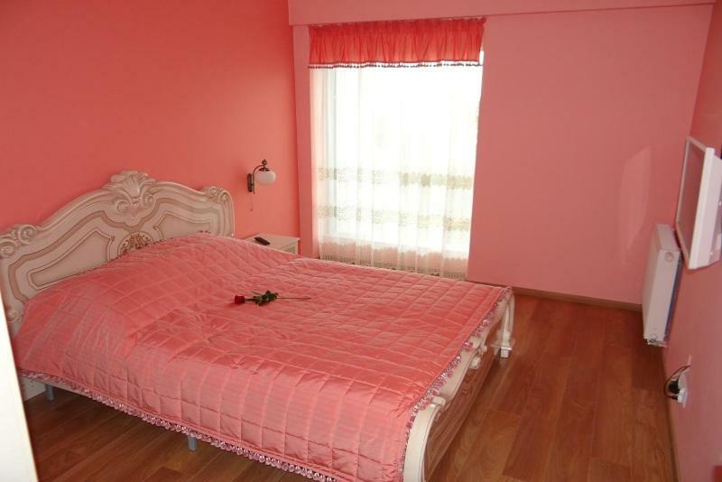 Luksusowe apartamenty Promenada Gwiazd 28 Miedzyzdroje Bagian luar foto