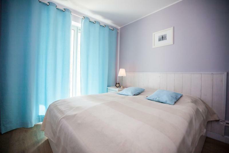Luksusowe apartamenty Promenada Gwiazd 28 Miedzyzdroje Bagian luar foto