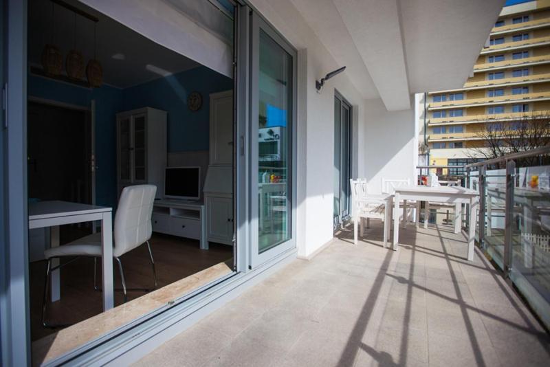 Luksusowe apartamenty Promenada Gwiazd 28 Miedzyzdroje Bagian luar foto