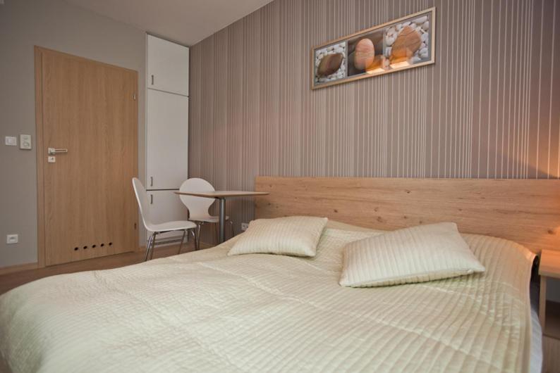 Luksusowe apartamenty Promenada Gwiazd 28 Miedzyzdroje Bagian luar foto