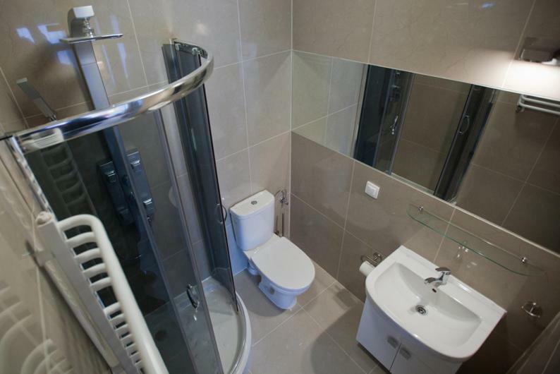 Luksusowe apartamenty Promenada Gwiazd 28 Miedzyzdroje Bagian luar foto