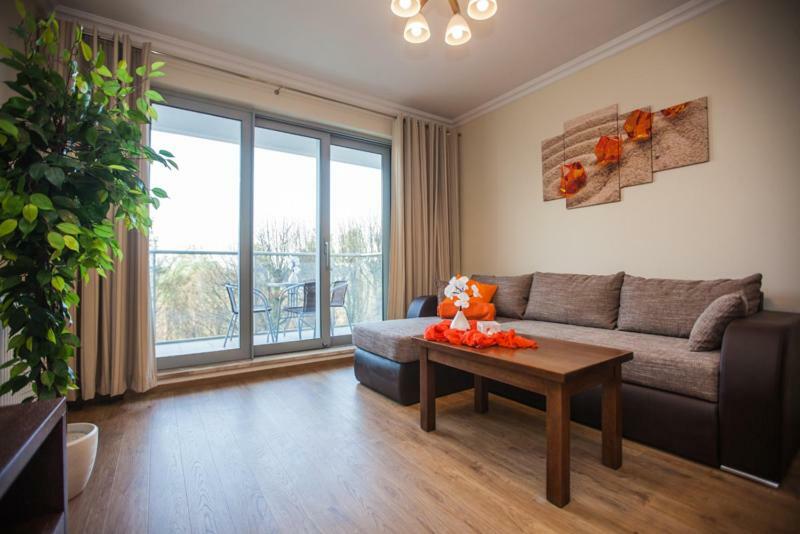 Luksusowe apartamenty Promenada Gwiazd 28 Miedzyzdroje Bagian luar foto