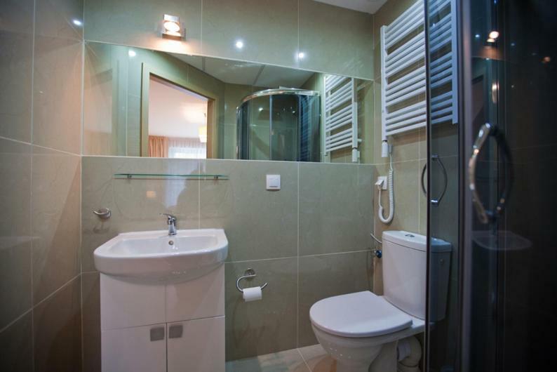 Luksusowe apartamenty Promenada Gwiazd 28 Miedzyzdroje Bagian luar foto