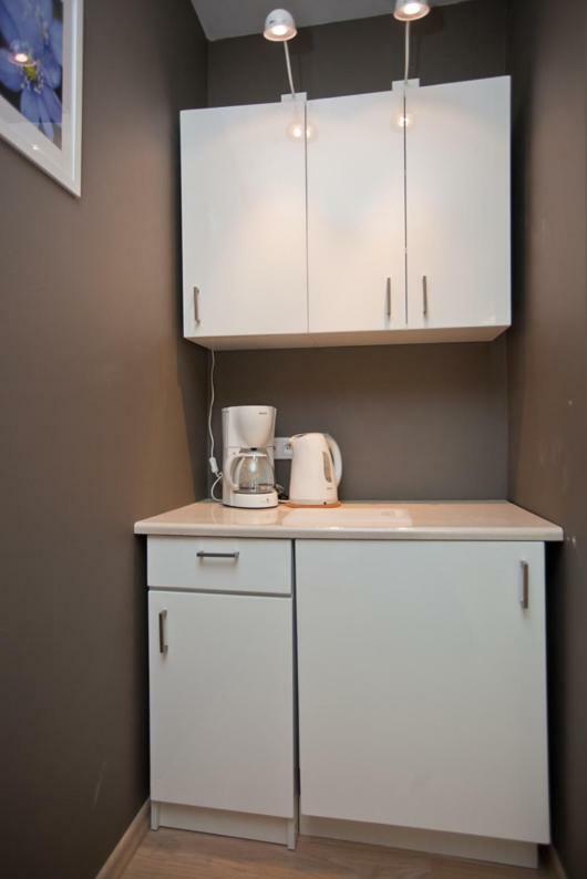 Luksusowe apartamenty Promenada Gwiazd 28 Miedzyzdroje Bagian luar foto