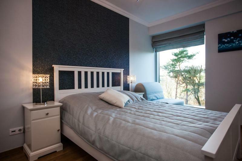 Luksusowe apartamenty Promenada Gwiazd 28 Miedzyzdroje Bagian luar foto