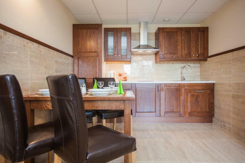 Luksusowe apartamenty Promenada Gwiazd 28 Miedzyzdroje Bagian luar foto